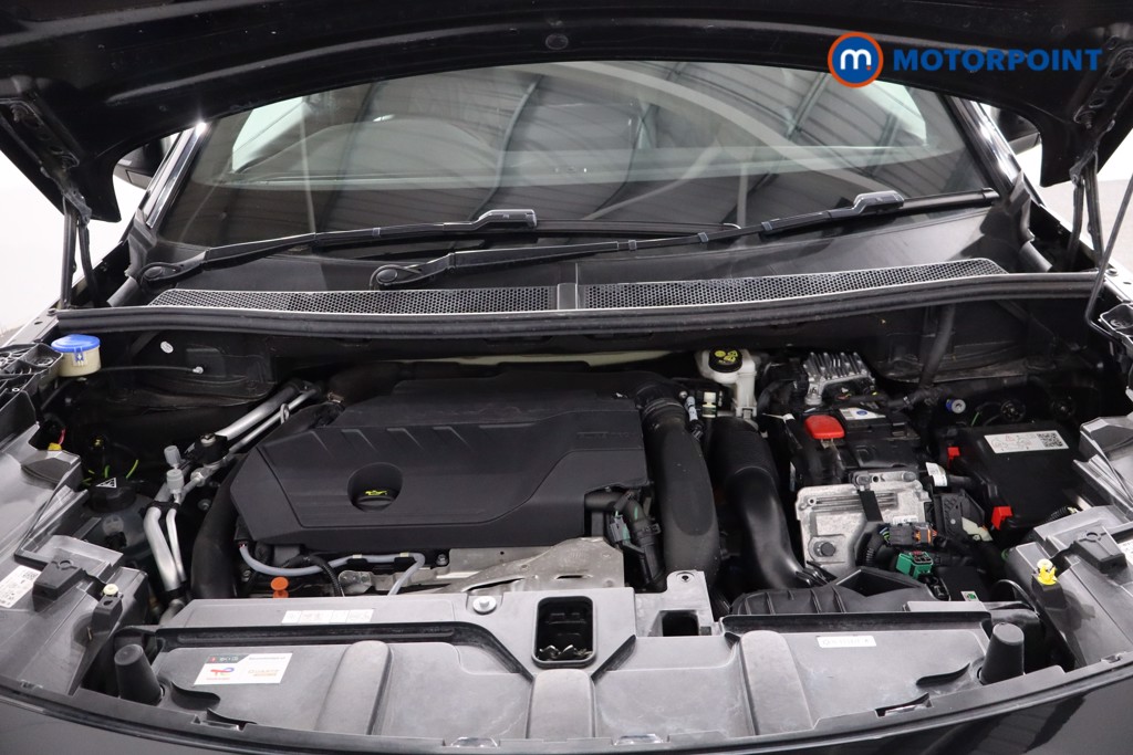Peugeot 3008 Allure Automatic Petrol Plug-In Hybrid SUV - Stock Number (1610641) - 31st supplementary image