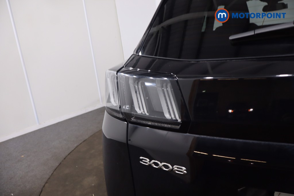 Peugeot 3008 Allure Automatic Petrol Plug-In Hybrid SUV - Stock Number (1610641) - 33rd supplementary image