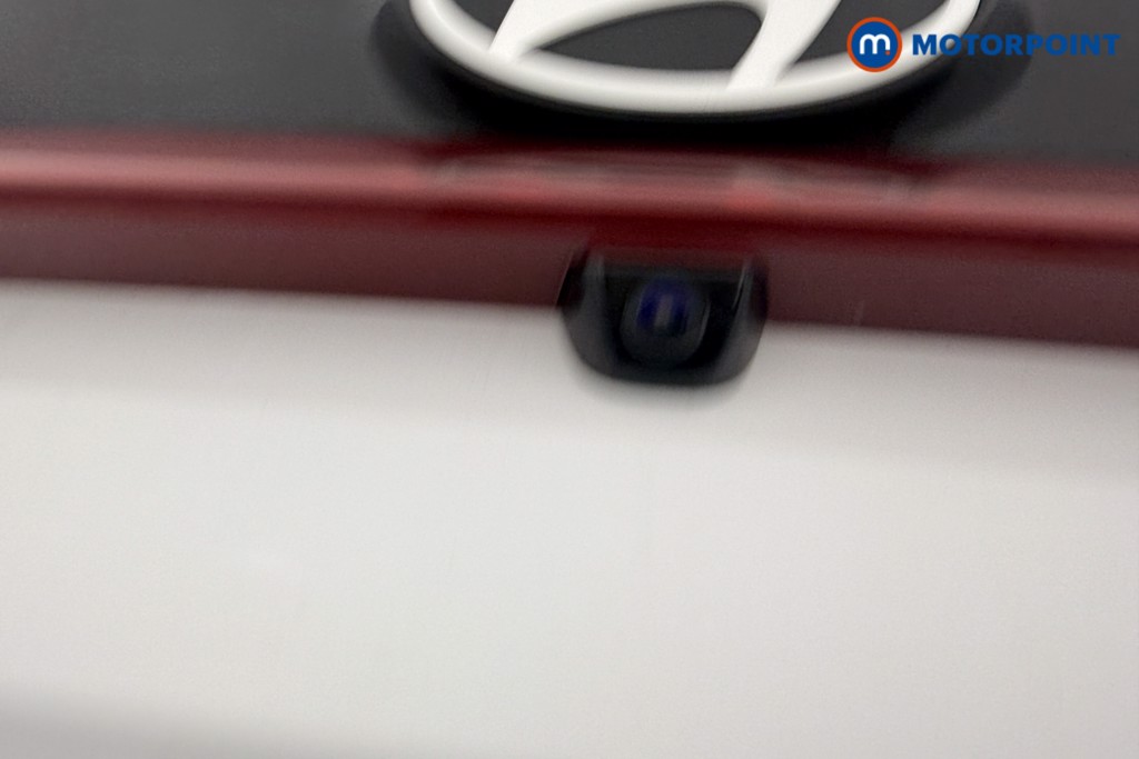 Hyundai I20 Advance Automatic Petrol Hatchback - Stock Number (1610706) - 2nd supplementary image