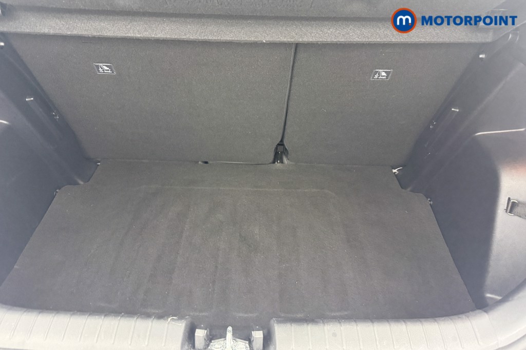 Hyundai I20 Advance Automatic Petrol Hatchback - Stock Number (1610706) - 3rd supplementary image