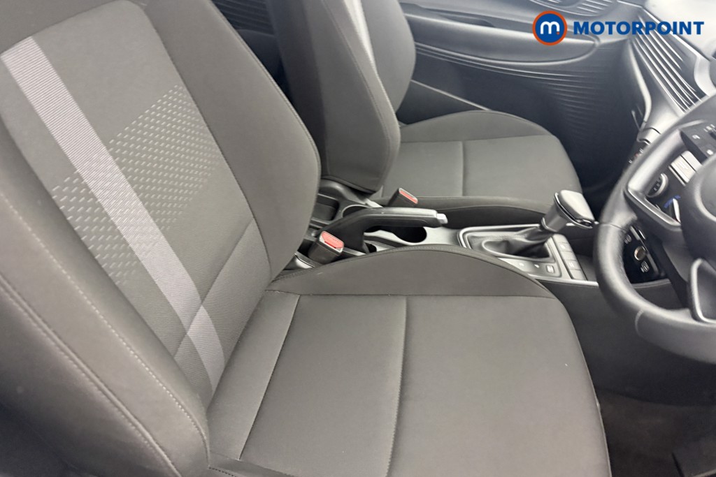Hyundai I20 Advance Automatic Petrol Hatchback - Stock Number (1610706) - 12th supplementary image