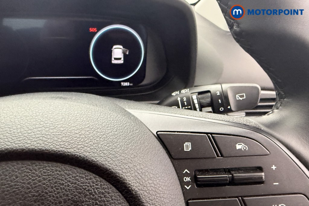 Hyundai I20 Advance Automatic Petrol Hatchback - Stock Number (1610706) - 14th supplementary image