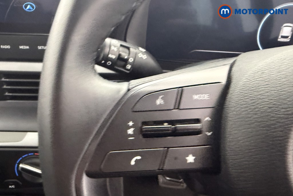 Hyundai I20 Advance Automatic Petrol Hatchback - Stock Number (1610706) - 15th supplementary image