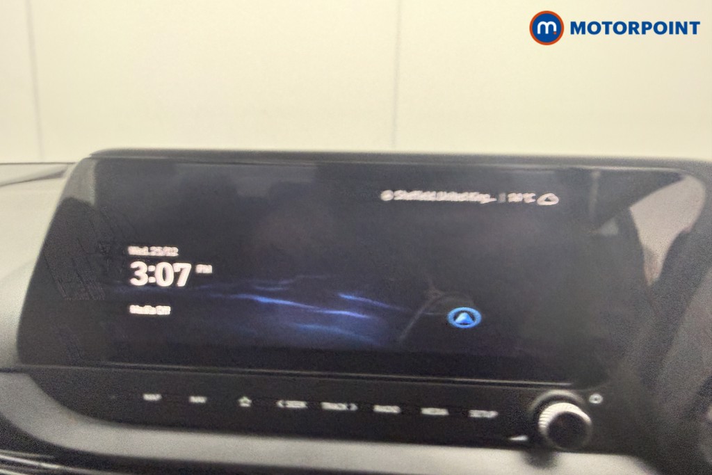 Hyundai I20 Advance Automatic Petrol Hatchback - Stock Number (1610706) - 19th supplementary image