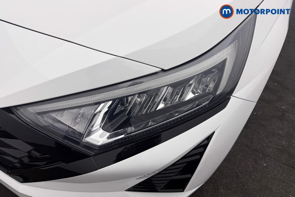 Hyundai I20 Advance Automatic Petrol Hatchback - Stock Number (1610706) - 26th supplementary image