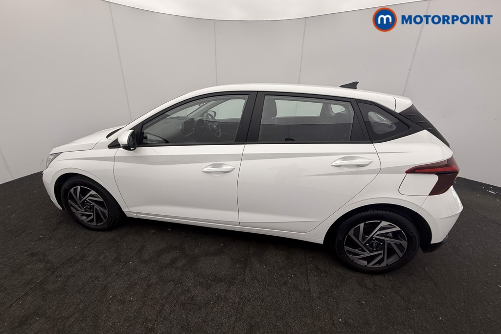 Hyundai I20 Advance Automatic Petrol Hatchback - Stock Number (1610706) - 29th supplementary image