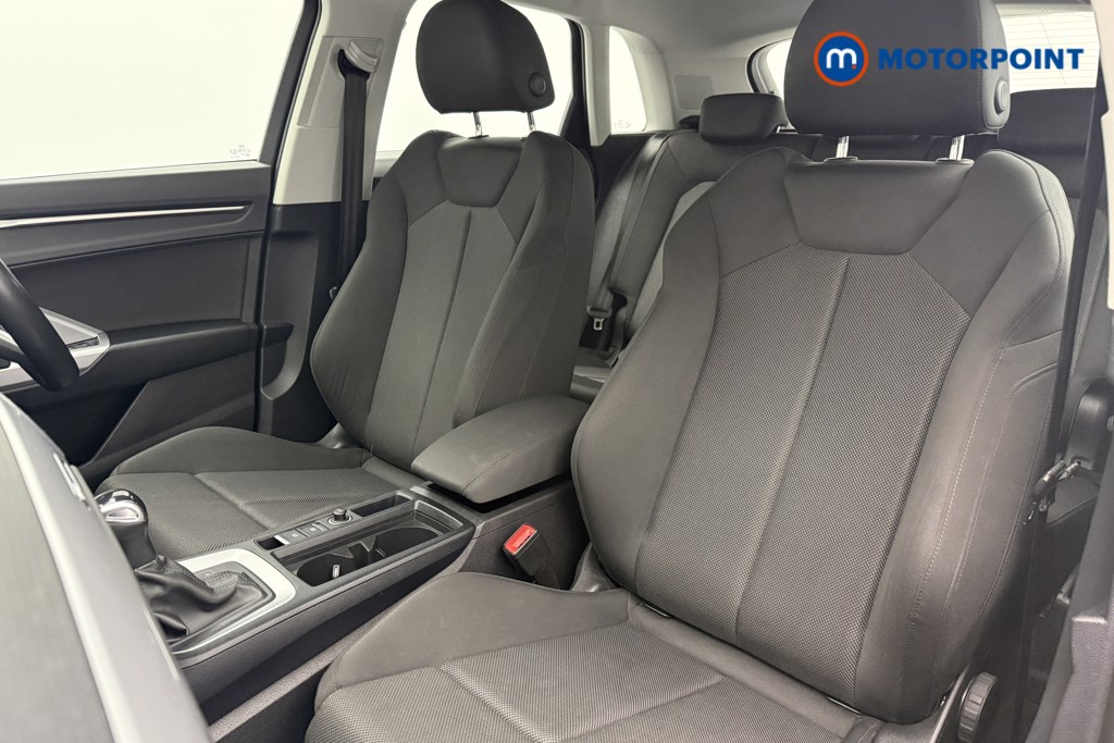 Audi Q3 Sport Automatic Petrol SUV - Stock Number (1611456) - 3rd supplementary image