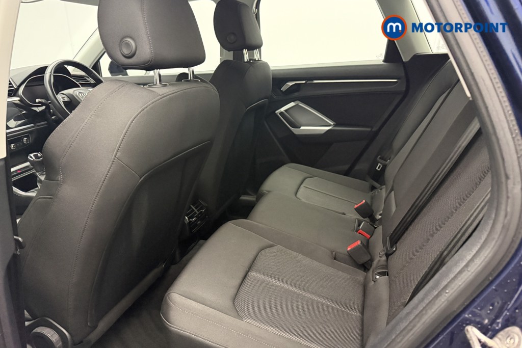 Audi Q3 Sport Automatic Petrol SUV - Stock Number (1611456) - 4th supplementary image