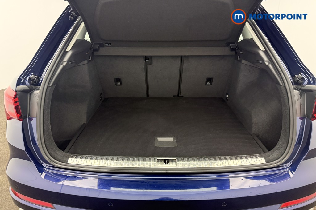 Audi Q3 Sport Automatic Petrol SUV - Stock Number (1611456) - 5th supplementary image