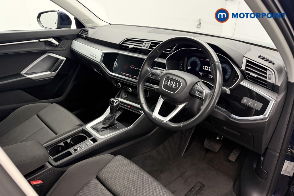 Audi Q3 Sport Automatic Petrol SUV - Stock Number (1611456) - 6th supplementary image