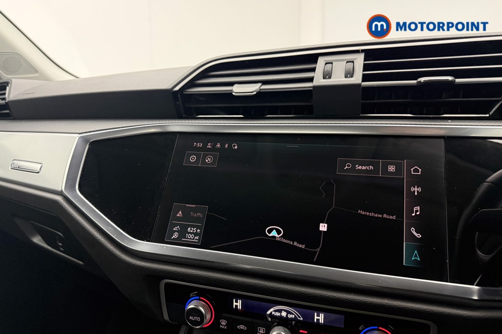 Audi Q3 Sport Automatic Petrol SUV - Stock Number (1611456) - 11th supplementary image