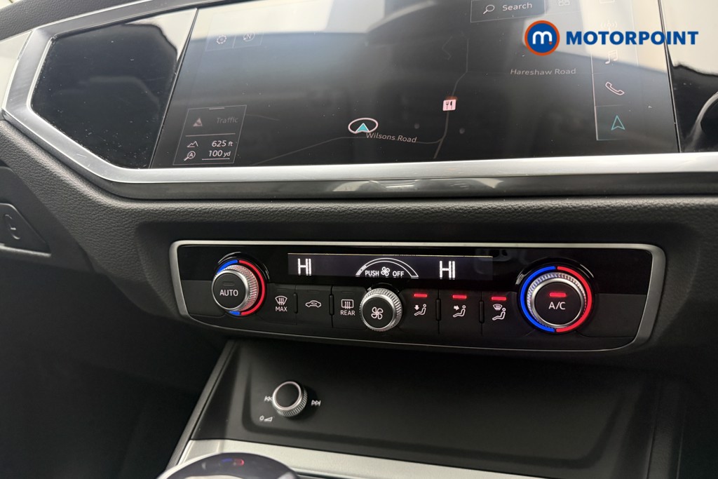 Audi Q3 Sport Automatic Petrol SUV - Stock Number (1611456) - 12th supplementary image