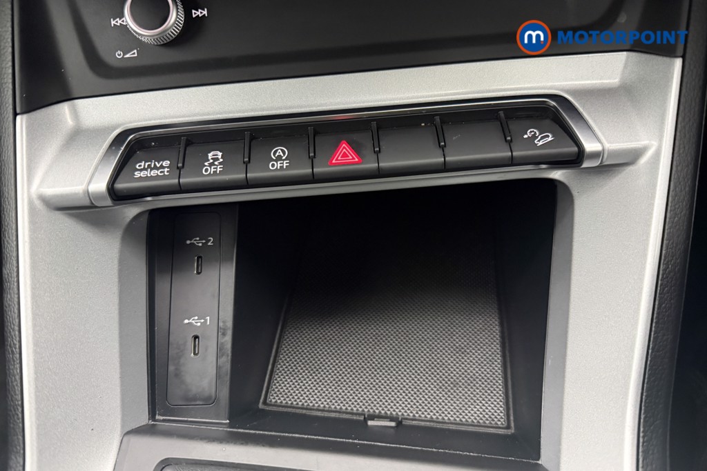 Audi Q3 Sport Automatic Petrol SUV - Stock Number (1611456) - 14th supplementary image