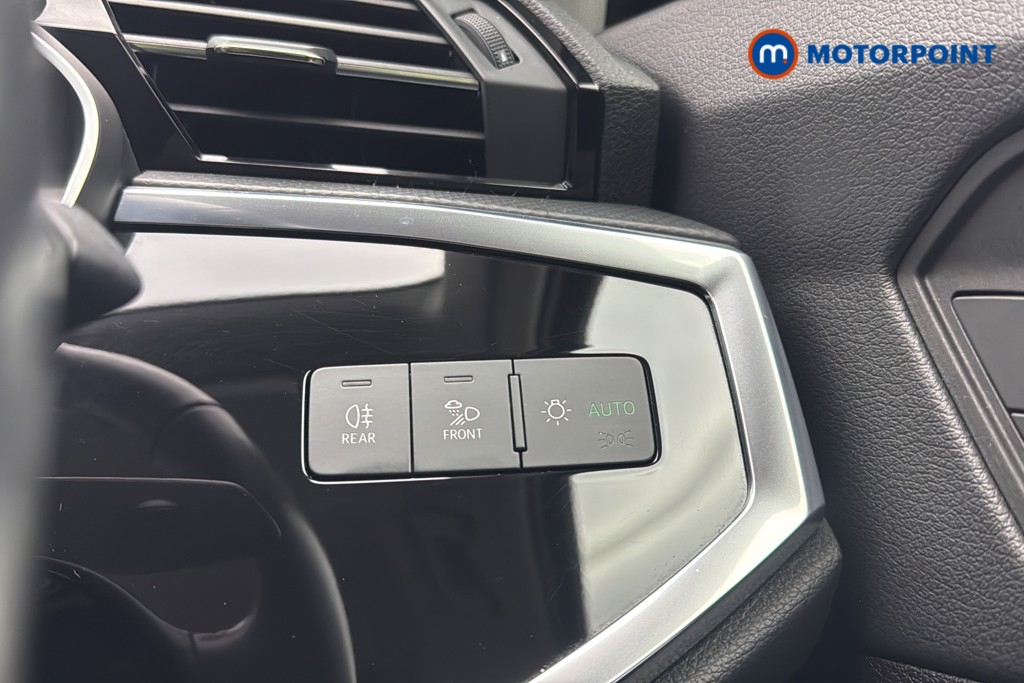 Audi Q3 Sport Automatic Petrol SUV - Stock Number (1611456) - 19th supplementary image