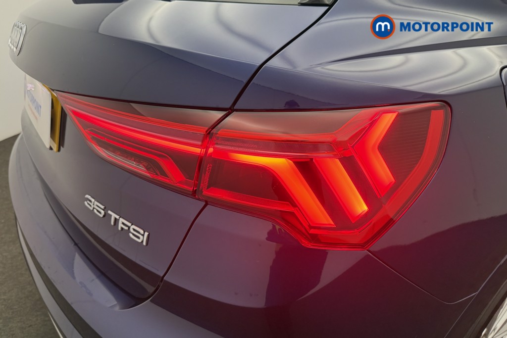 Audi Q3 Sport Automatic Petrol SUV - Stock Number (1611456) - 20th supplementary image