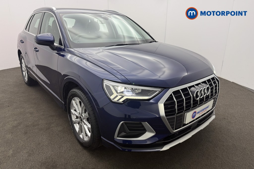 Audi Q3 Sport Automatic Petrol SUV - Stock Number (1611456) - 22nd supplementary image