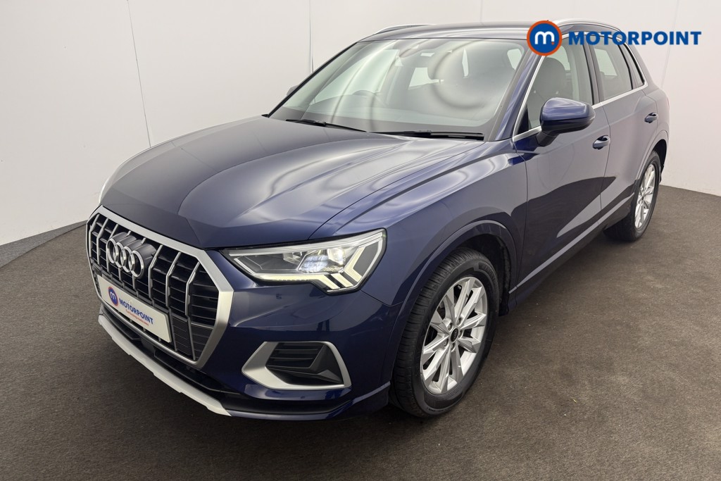 Audi Q3 Sport Automatic Petrol SUV - Stock Number (1611456) - 23rd supplementary image