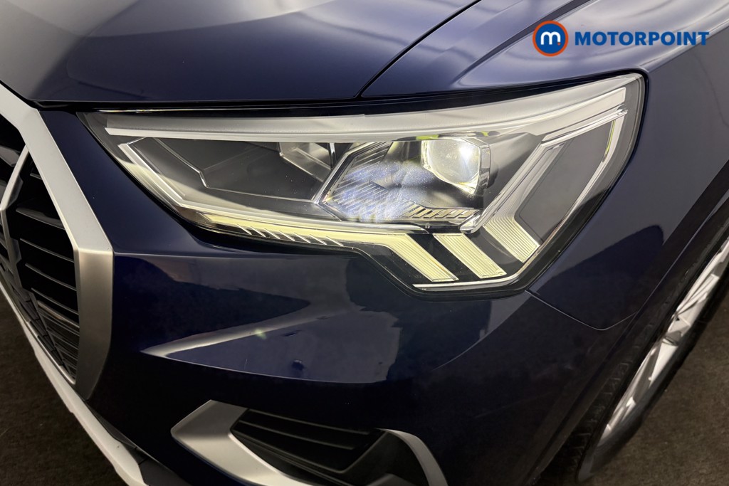 Audi Q3 Sport Automatic Petrol SUV - Stock Number (1611456) - 24th supplementary image