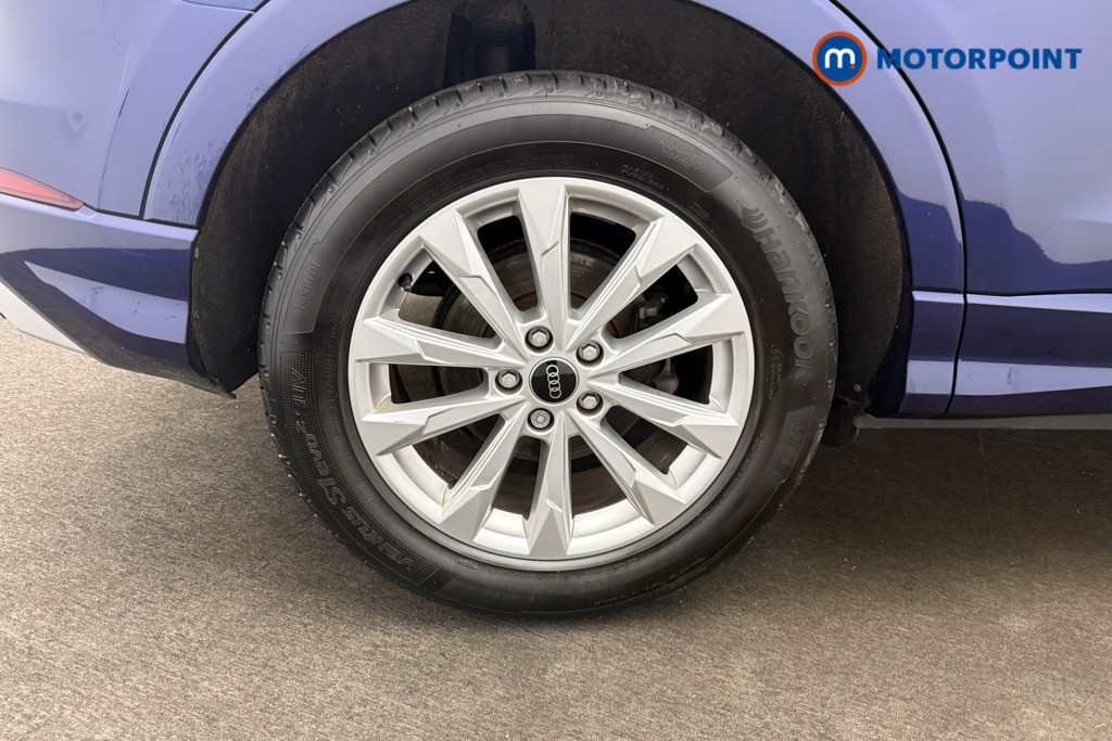 Audi Q3 Sport Automatic Petrol SUV - Stock Number (1611456) - 26th supplementary image