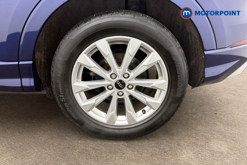 Audi Q3 Sport Automatic Petrol SUV - Stock Number (1611456) - 27th supplementary image