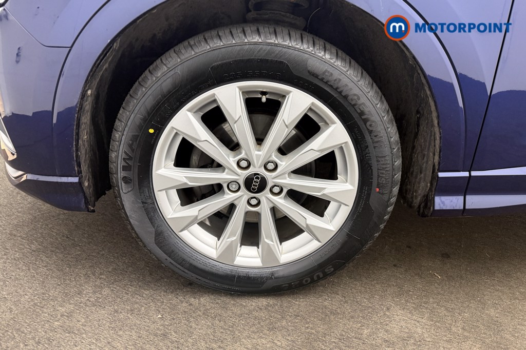 Audi Q3 Sport Automatic Petrol SUV - Stock Number (1611456) - 28th supplementary image