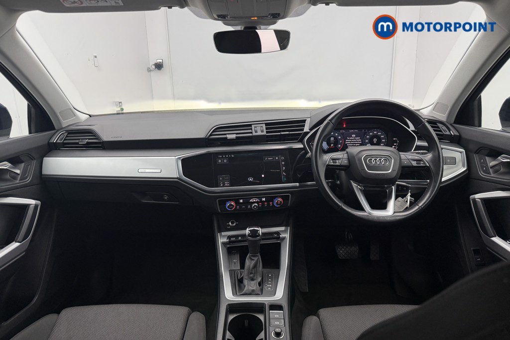 Audi Q3 Sport Automatic Petrol SUV - Stock Number (1611456) - 1st supplementary image