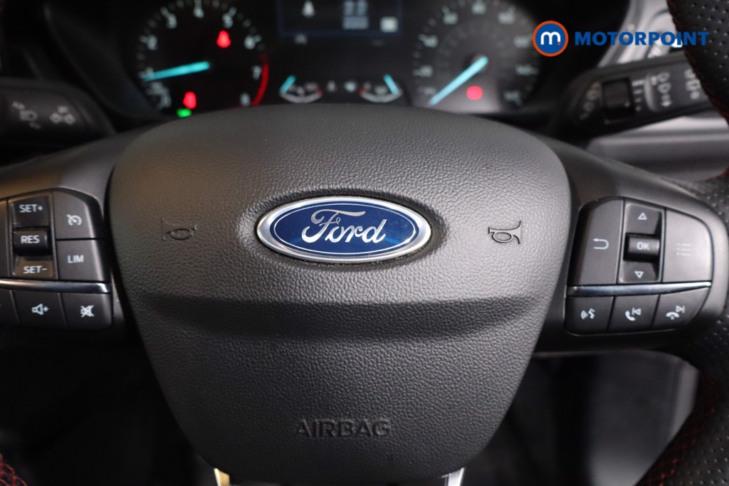 Ford Focus St-Line Manual Petrol Hatchback - Stock Number (1612703) - 13th supplementary image