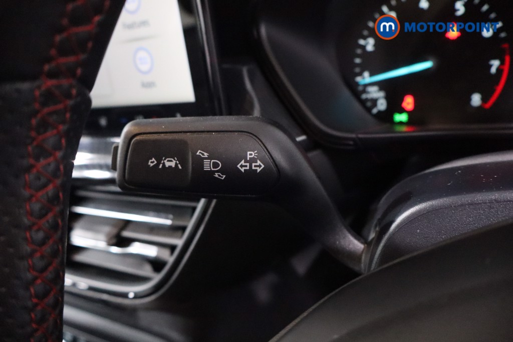 Ford Focus St-Line Manual Petrol Hatchback - Stock Number (1612703) - 14th supplementary image