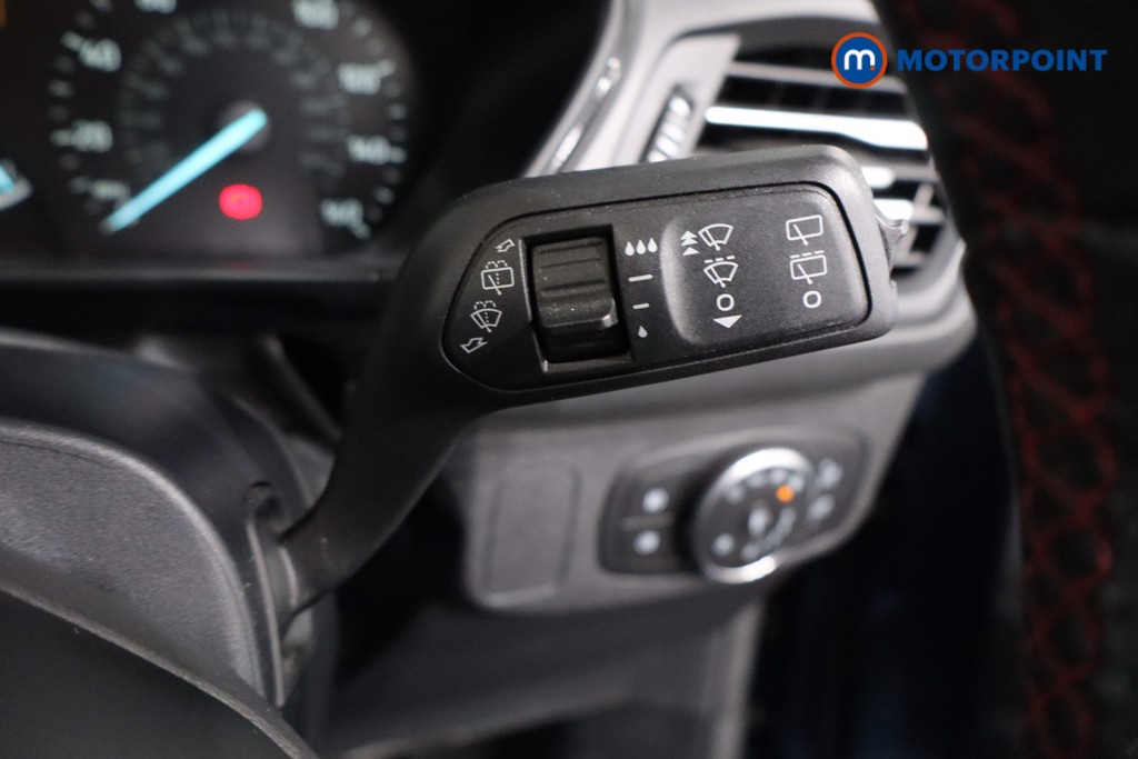 Ford Focus St-Line Manual Petrol Hatchback - Stock Number (1612703) - 15th supplementary image