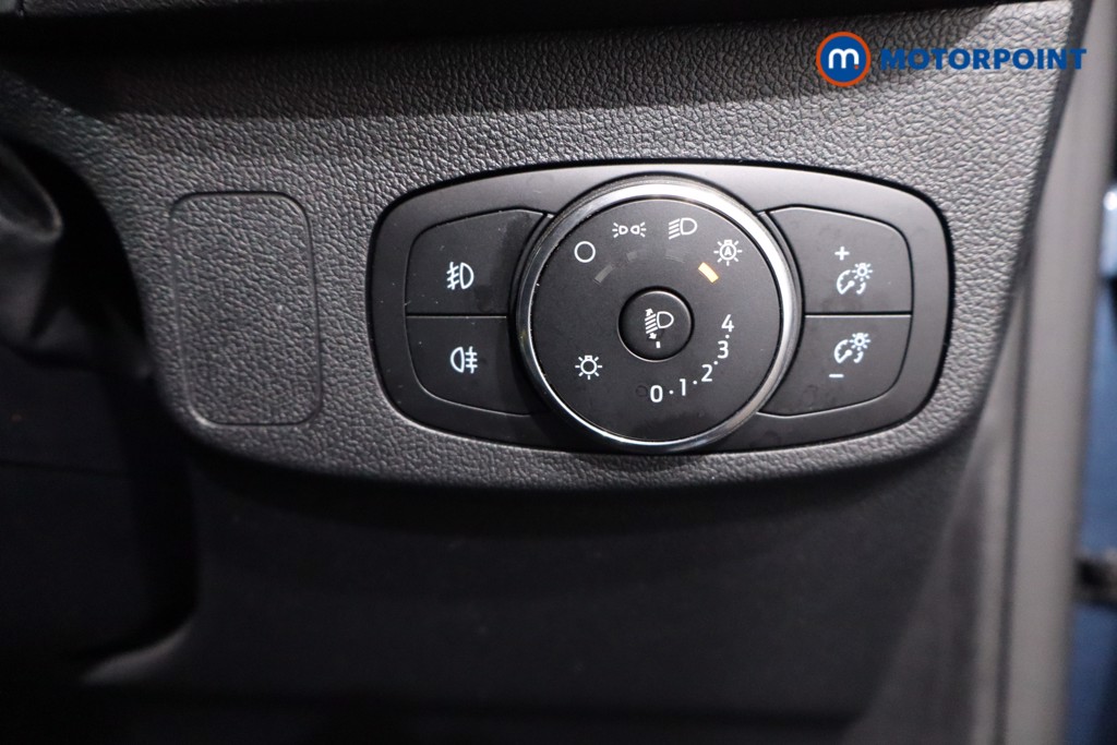 Ford Focus St-Line Manual Petrol Hatchback - Stock Number (1612703) - 17th supplementary image