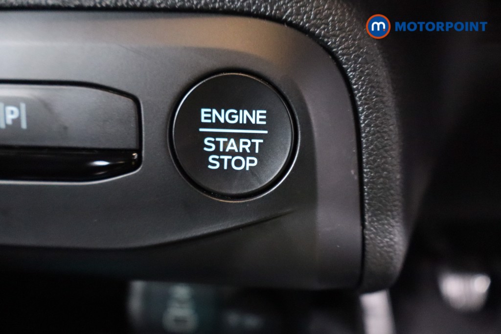 Ford Focus St-Line Manual Petrol Hatchback - Stock Number (1612703) - 18th supplementary image