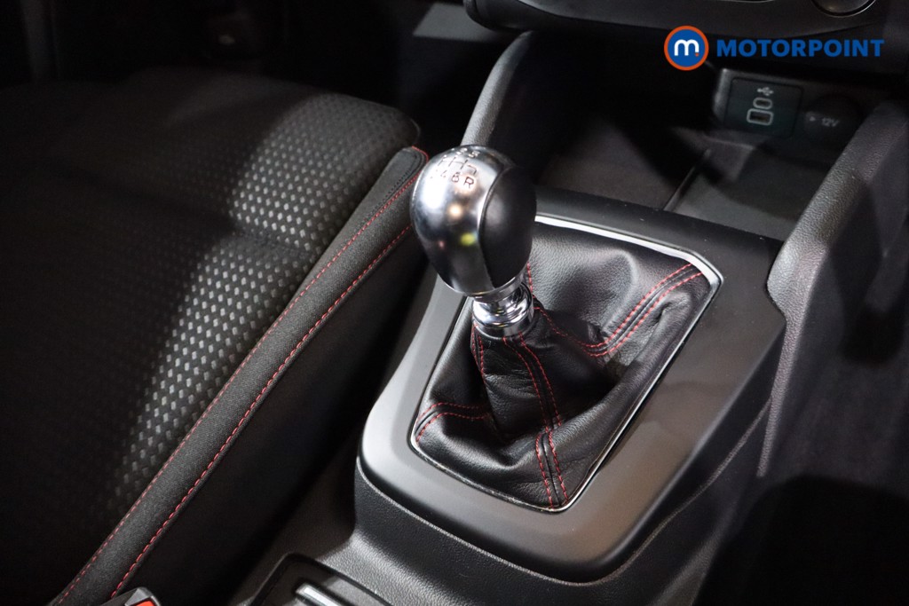 Ford Focus St-Line Manual Petrol Hatchback - Stock Number (1612703) - 20th supplementary image