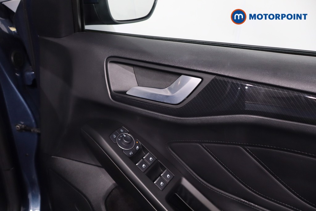 Ford Focus St-Line Manual Petrol Hatchback - Stock Number (1612703) - 24th supplementary image