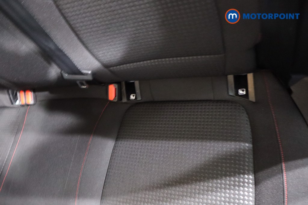 Ford Focus St-Line Manual Petrol Hatchback - Stock Number (1612703) - 25th supplementary image