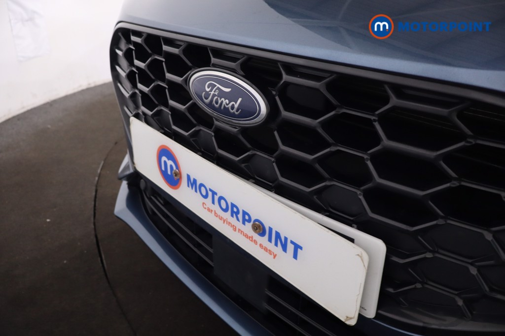 Ford Focus St-Line Manual Petrol Hatchback - Stock Number (1612703) - 27th supplementary image