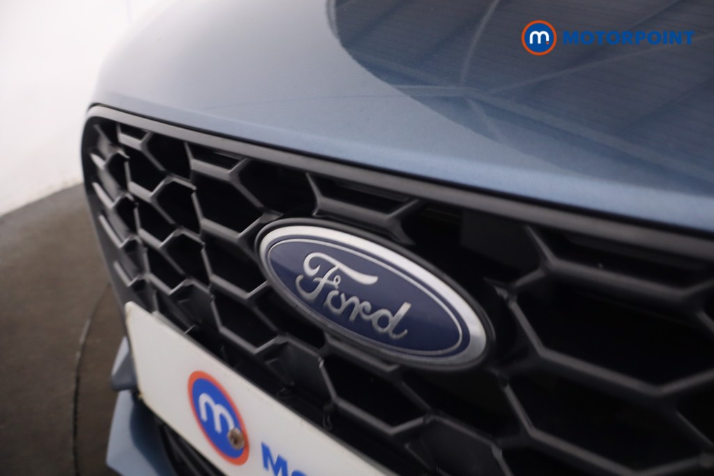 Ford Focus St-Line Manual Petrol Hatchback - Stock Number (1612703) - 28th supplementary image