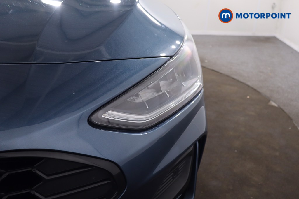 Ford Focus St-Line Manual Petrol Hatchback - Stock Number (1612703) - 29th supplementary image