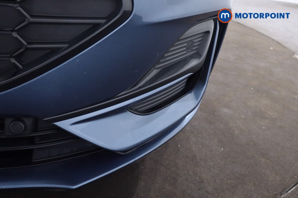 Ford Focus St-Line Manual Petrol Hatchback - Stock Number (1612703) - 30th supplementary image