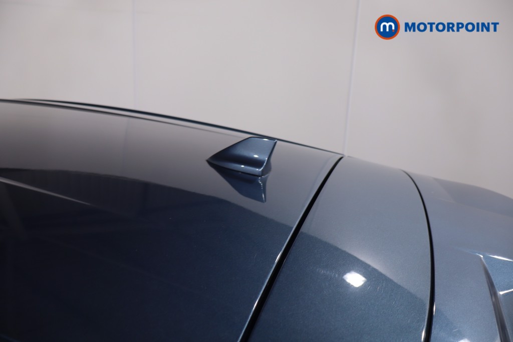 Ford Focus St-Line Manual Petrol Hatchback - Stock Number (1612703) - 33rd supplementary image