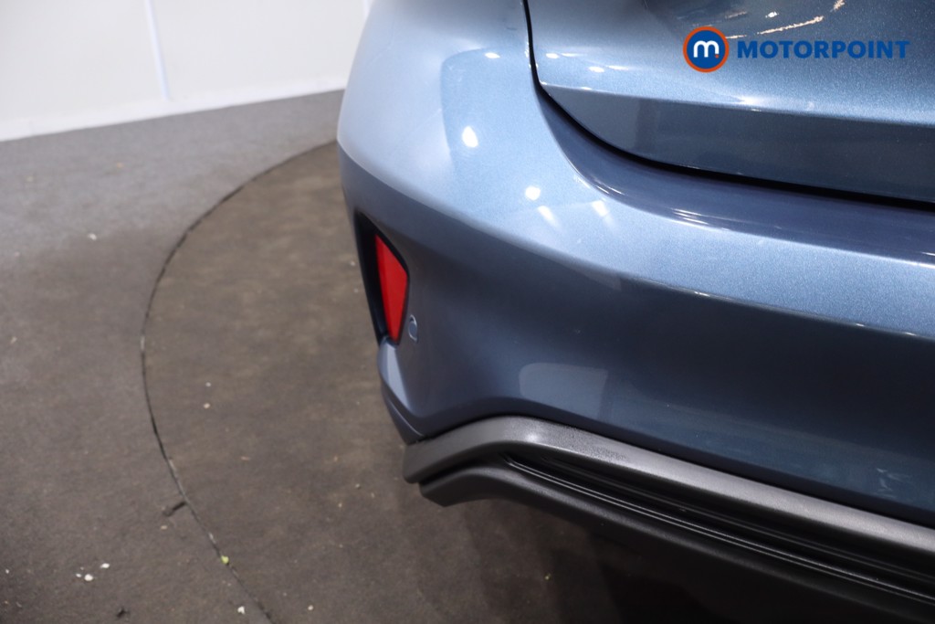 Ford Focus St-Line Manual Petrol Hatchback - Stock Number (1612703) - 36th supplementary image