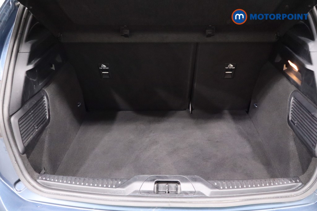 Ford Focus St-Line Manual Petrol Hatchback - Stock Number (1612703) - 38th supplementary image