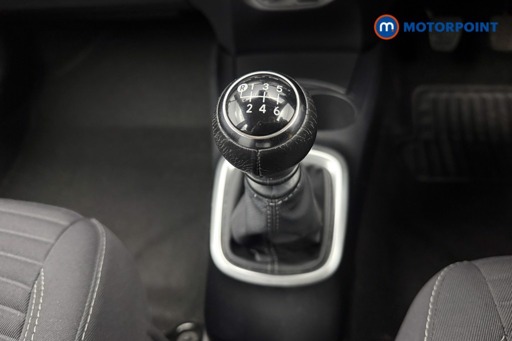 Toyota Yaris Icon Manual Petrol Hatchback - Stock Number (1613174) - 6th supplementary image