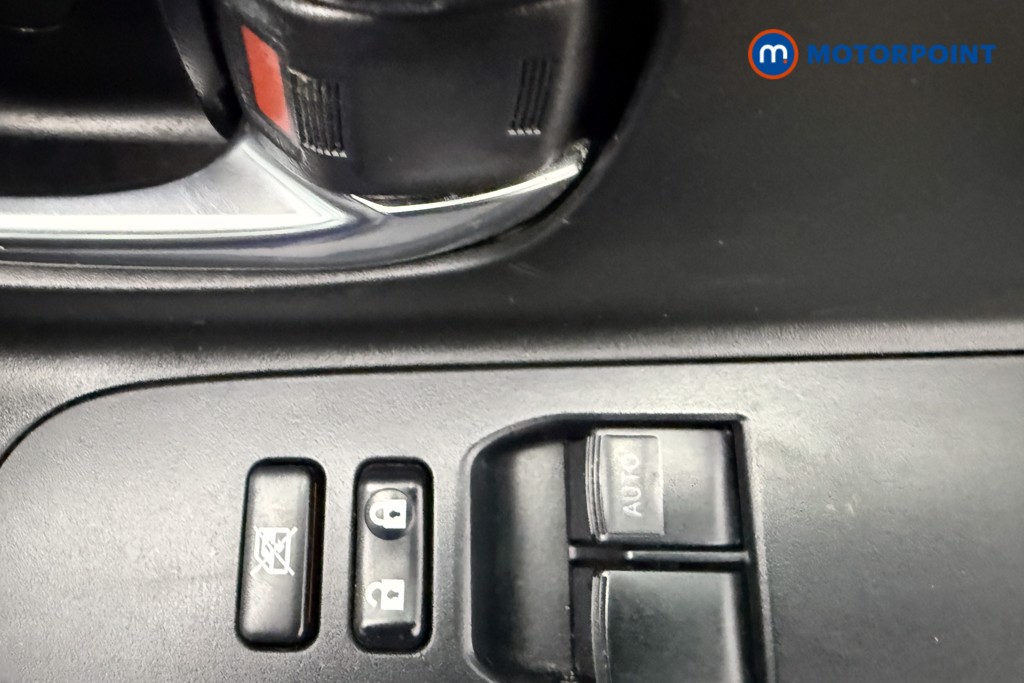 Toyota Yaris Icon Manual Petrol Hatchback - Stock Number (1613174) - 18th supplementary image