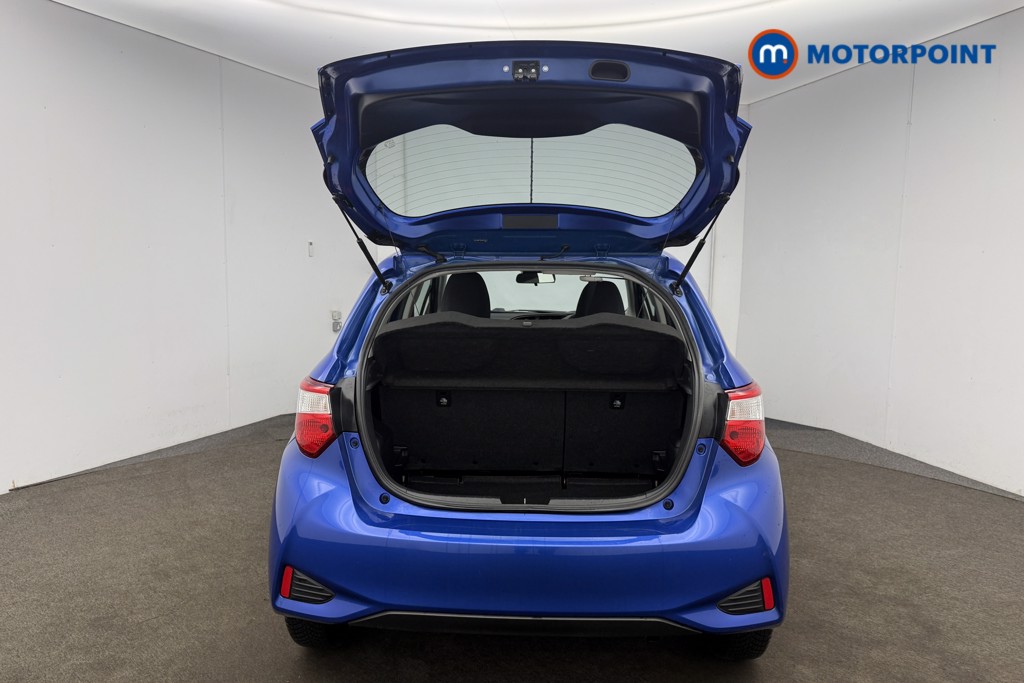 Toyota Yaris Icon Manual Petrol Hatchback - Stock Number (1613174) - 19th supplementary image