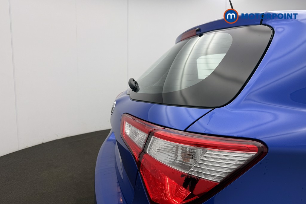 Toyota Yaris Icon Manual Petrol Hatchback - Stock Number (1613174) - 24th supplementary image