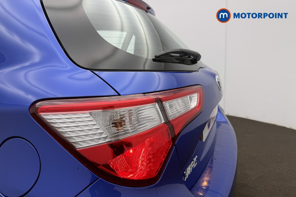 Toyota Yaris Icon Manual Petrol Hatchback - Stock Number (1613174) - 25th supplementary image