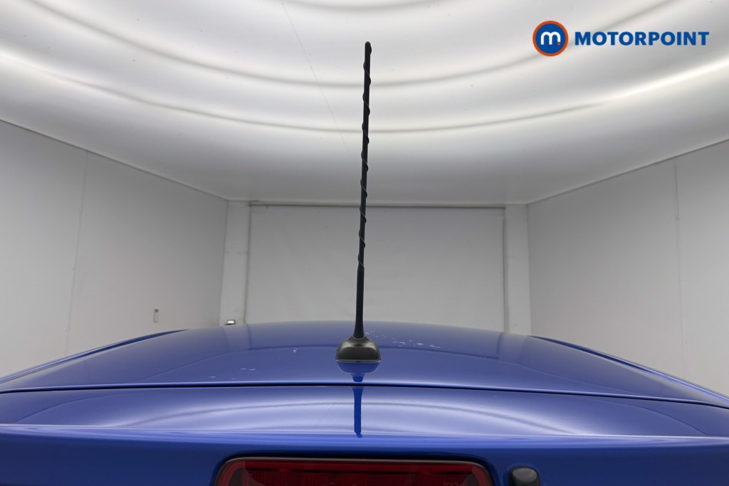 Toyota Yaris Icon Manual Petrol Hatchback - Stock Number (1613174) - 27th supplementary image