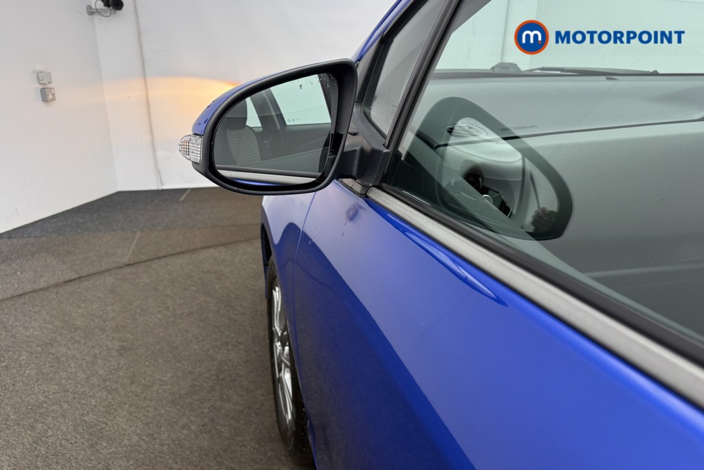 Toyota Yaris Icon Manual Petrol Hatchback - Stock Number (1613174) - 28th supplementary image