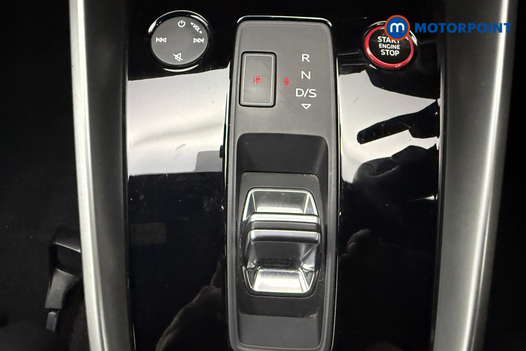 Audi A3 S3 Automatic Petrol Saloon - Stock Number (1613444) - 6th supplementary image