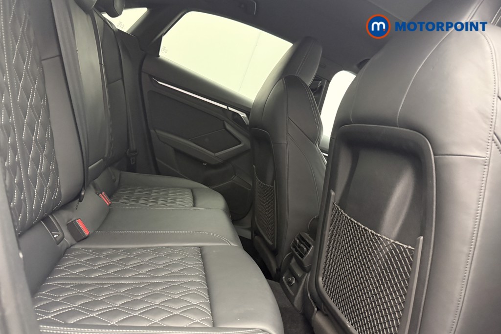 Audi A3 S3 Automatic Petrol Saloon - Stock Number (1613444) - 8th supplementary image